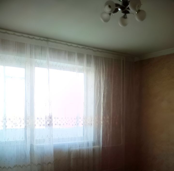 квартира г Красноярск р-н Ленинский микрорайон Энергетики ул Свободная 5г фото 4