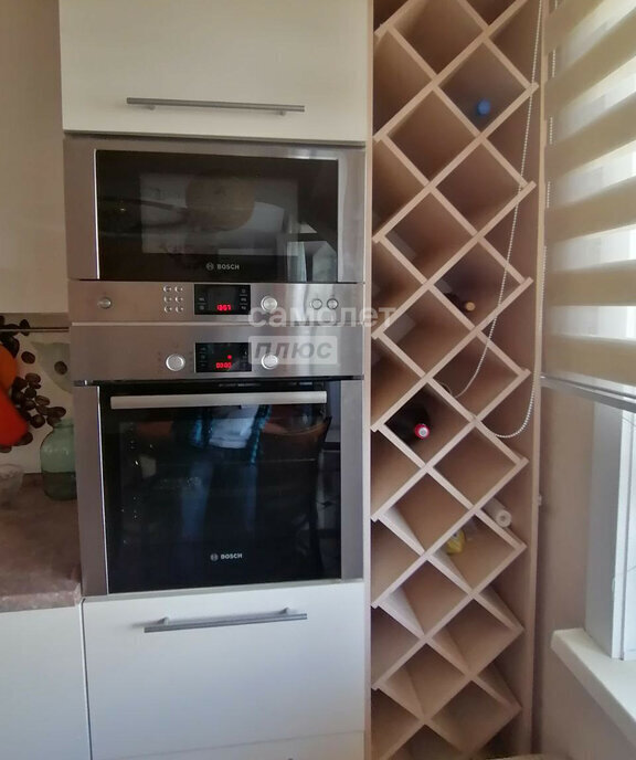 квартира г Иркутск ул Баумана 216/2 фото 11