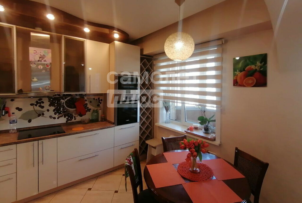 квартира г Иркутск ул Баумана 216/2 фото 8