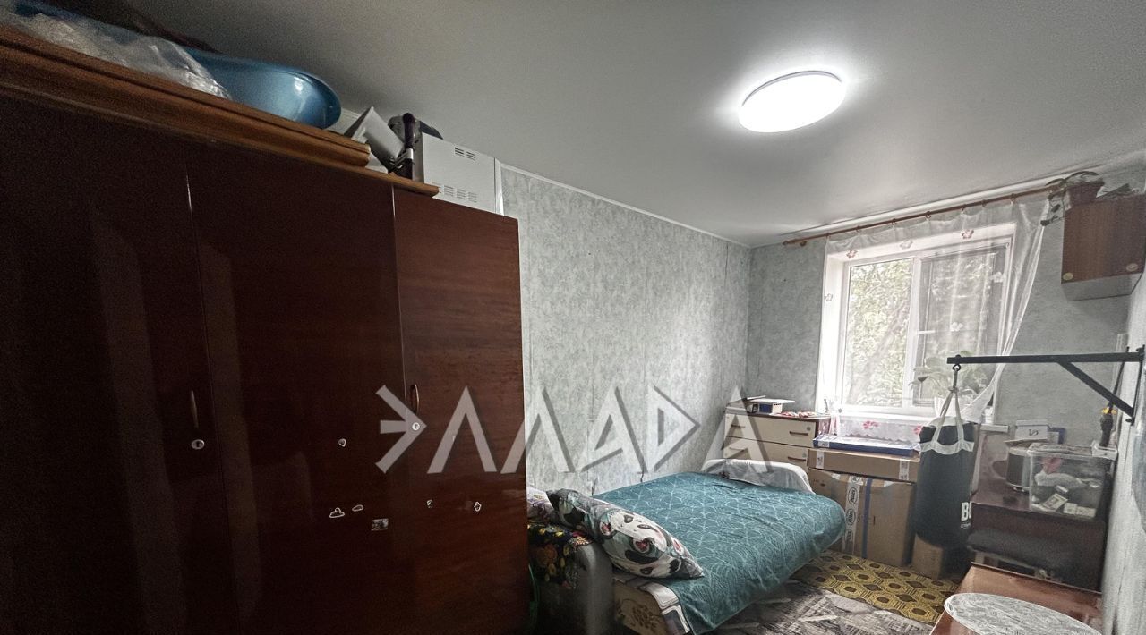 квартира г Ростов-на-Дону р-н Октябрьский ул Дачная 2/1в фото 9