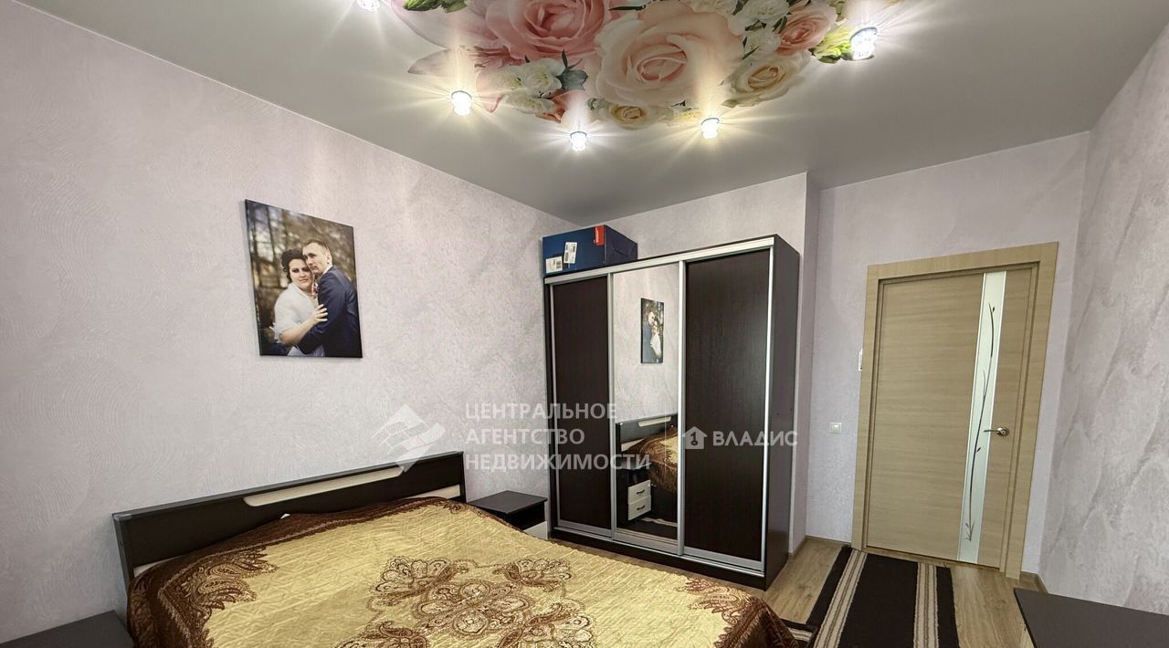 квартира г Касимов ул Северная 39 фото 5