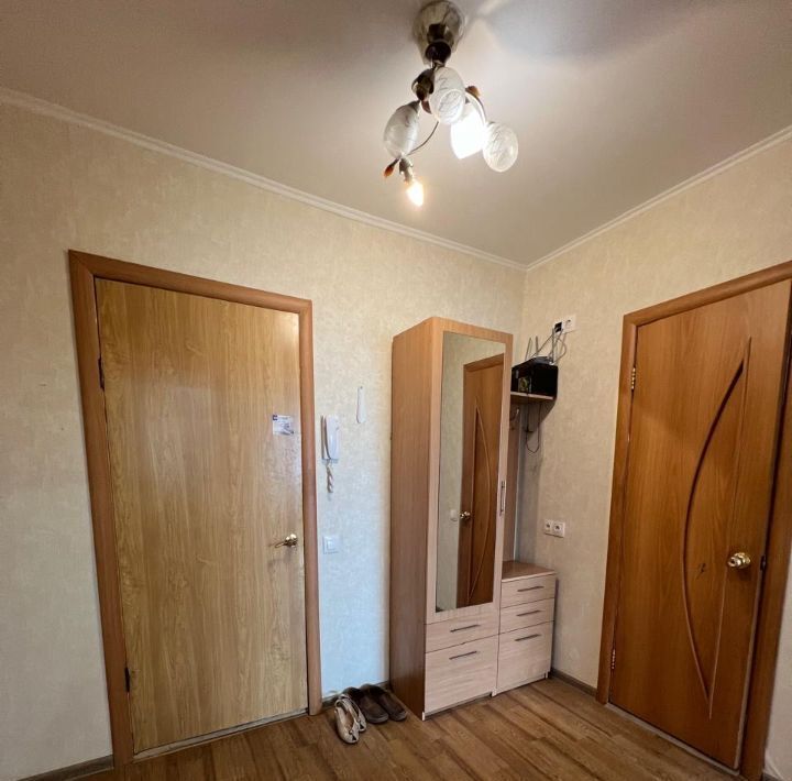 квартира г Самара Безымянка ул Краснодонская 95 фото 10