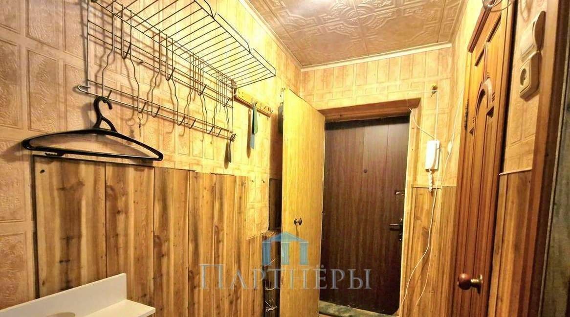 квартира г Самара Спортивная ул Партизанская 169 фото 8