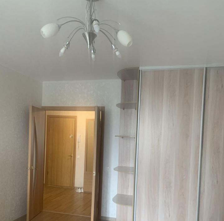 квартира г Самара Безымянка ул Краснодонская 95 фото 13