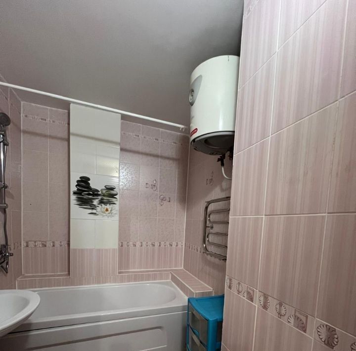 квартира г Самара Безымянка ул Краснодонская 95 фото 12