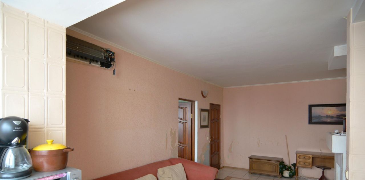 квартира г Самара НПО Жигулёвские сады Безымянка 37 фото 5