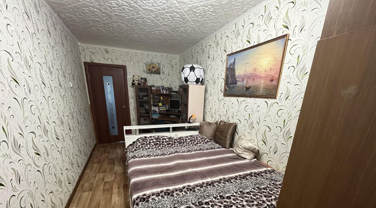 квартира г Самара Безымянка пр-кт Кирова 313 фото 6