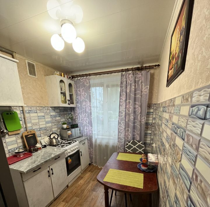 квартира г Самара Безымянка пр-кт Кирова 313 фото 8
