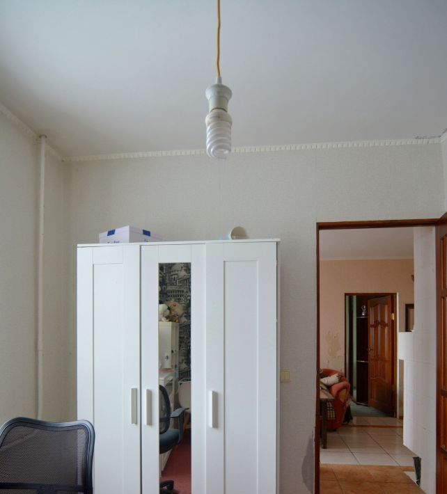 квартира г Самара НПО Жигулёвские сады Безымянка 37 фото 9