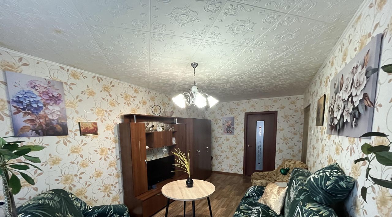 квартира г Самара Безымянка пр-кт Кирова 313 фото 10