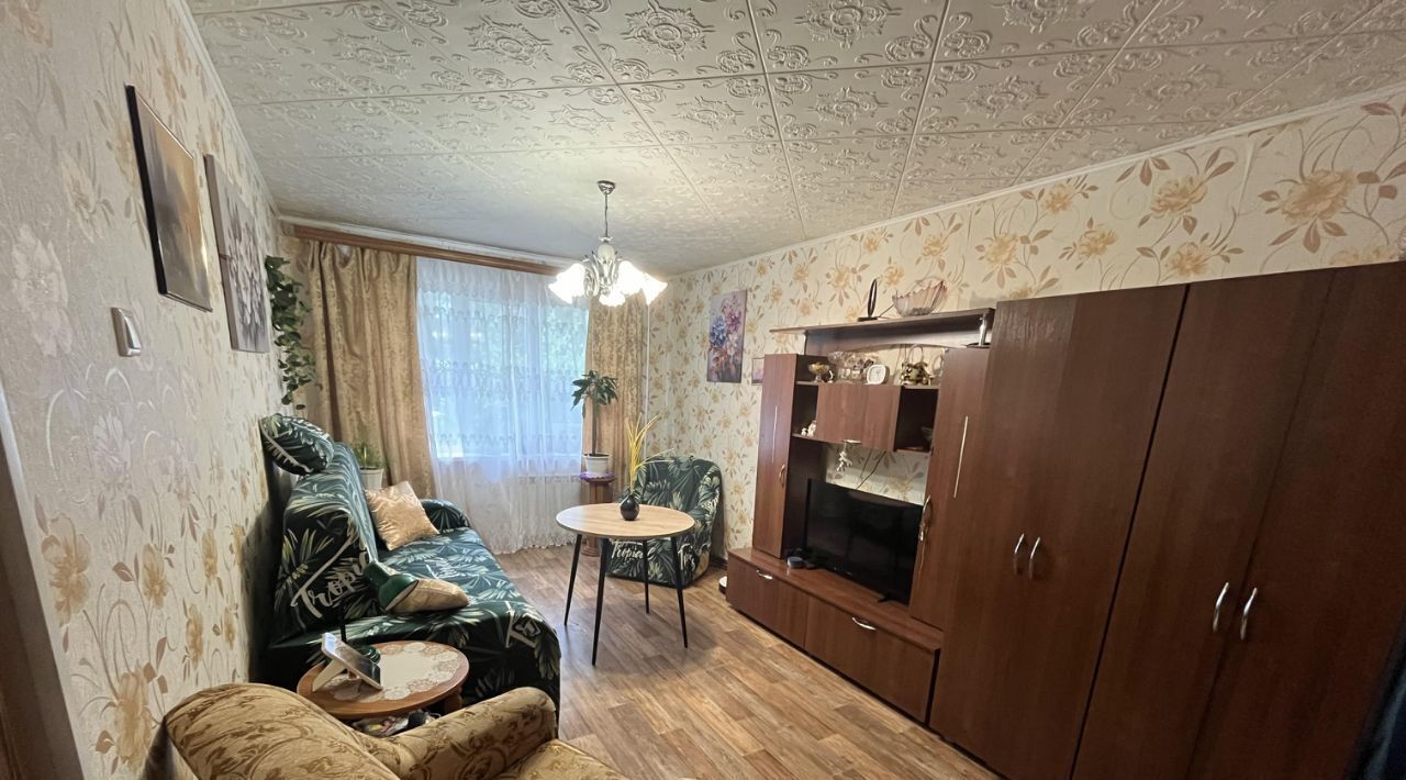 квартира г Самара Безымянка пр-кт Кирова 313 фото 12