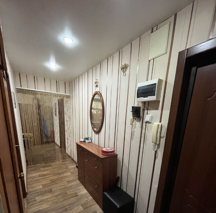 квартира г Самара Безымянка пр-кт Кирова 313 фото 13