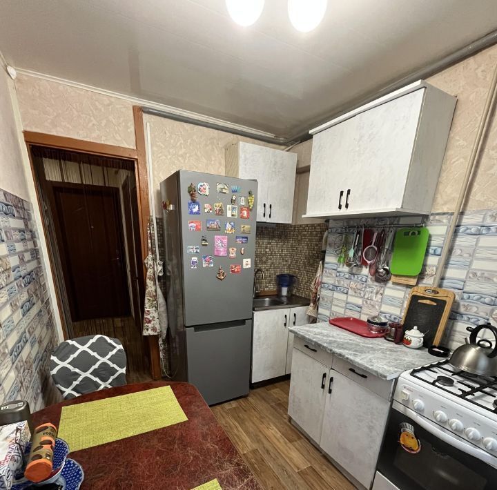 квартира г Самара Безымянка пр-кт Кирова 313 фото 14