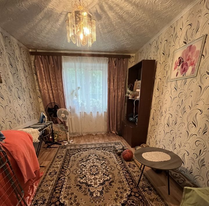 квартира г Самара Безымянка пр-кт Кирова 313 фото 16