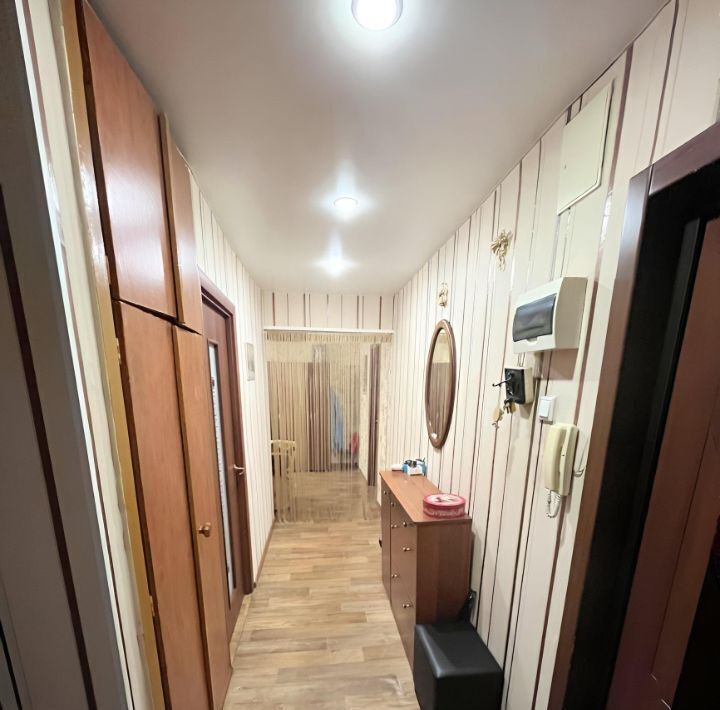 квартира г Самара Безымянка пр-кт Кирова 313 фото 17