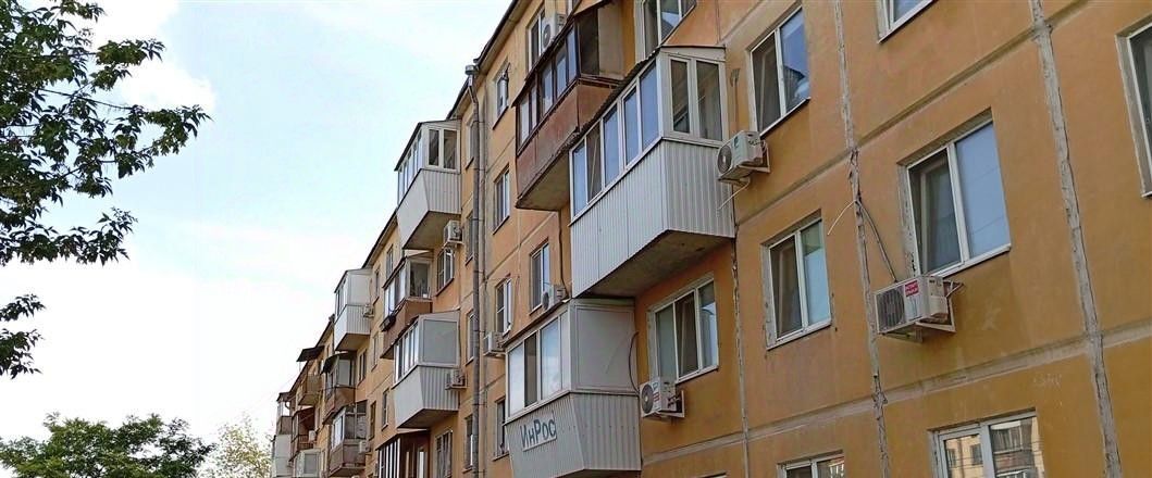 квартира г Самара Гагаринская ул Мяги 16 фото 18
