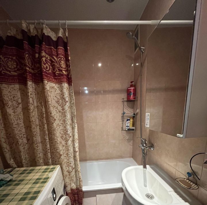 квартира г Самара Безымянка пр-кт Кирова 313 фото 19
