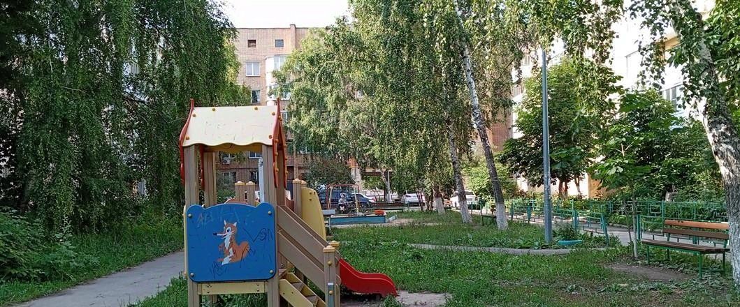квартира г Самара Гагаринская ул Мяги 16 фото 17
