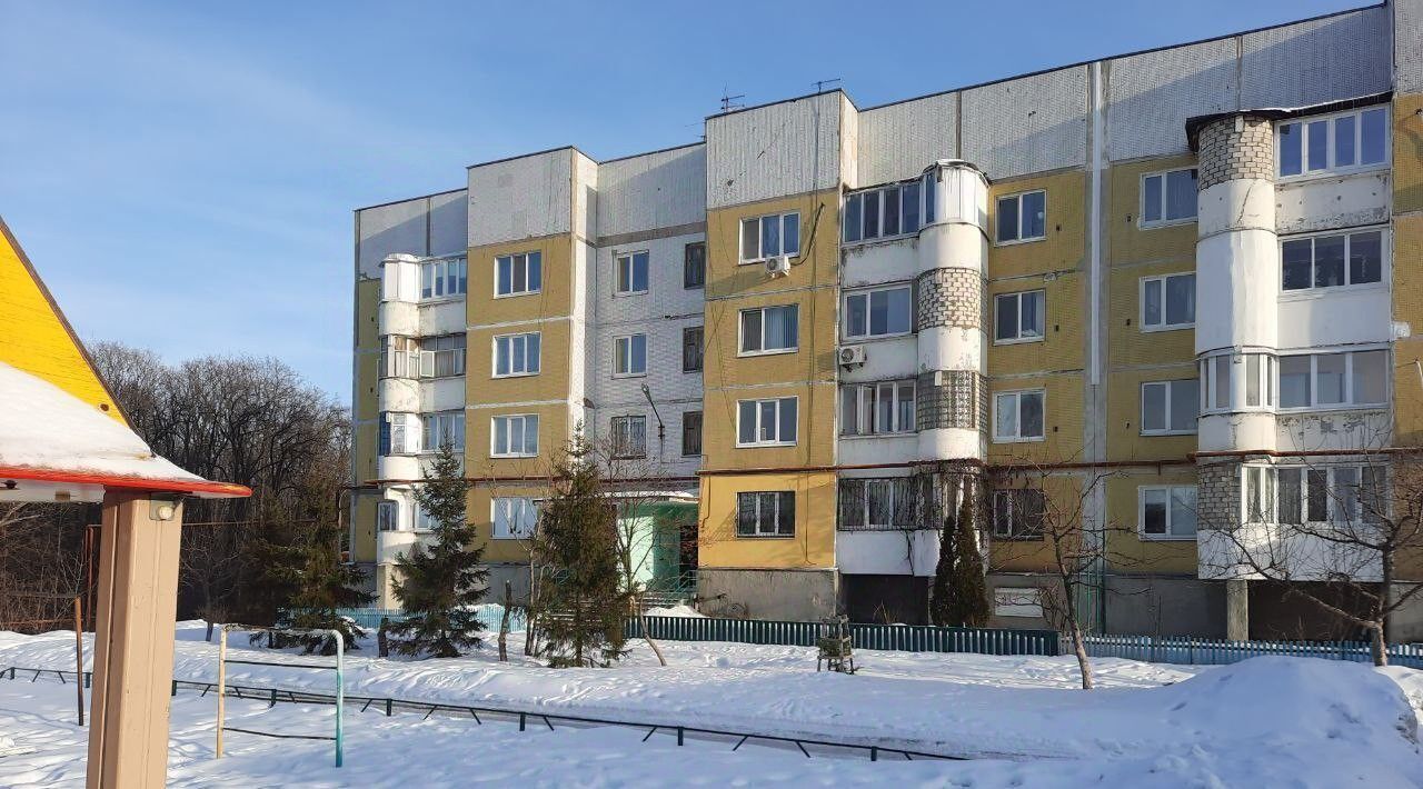 квартира г Самара НПО Жигулёвские сады Безымянка 37 фото 21