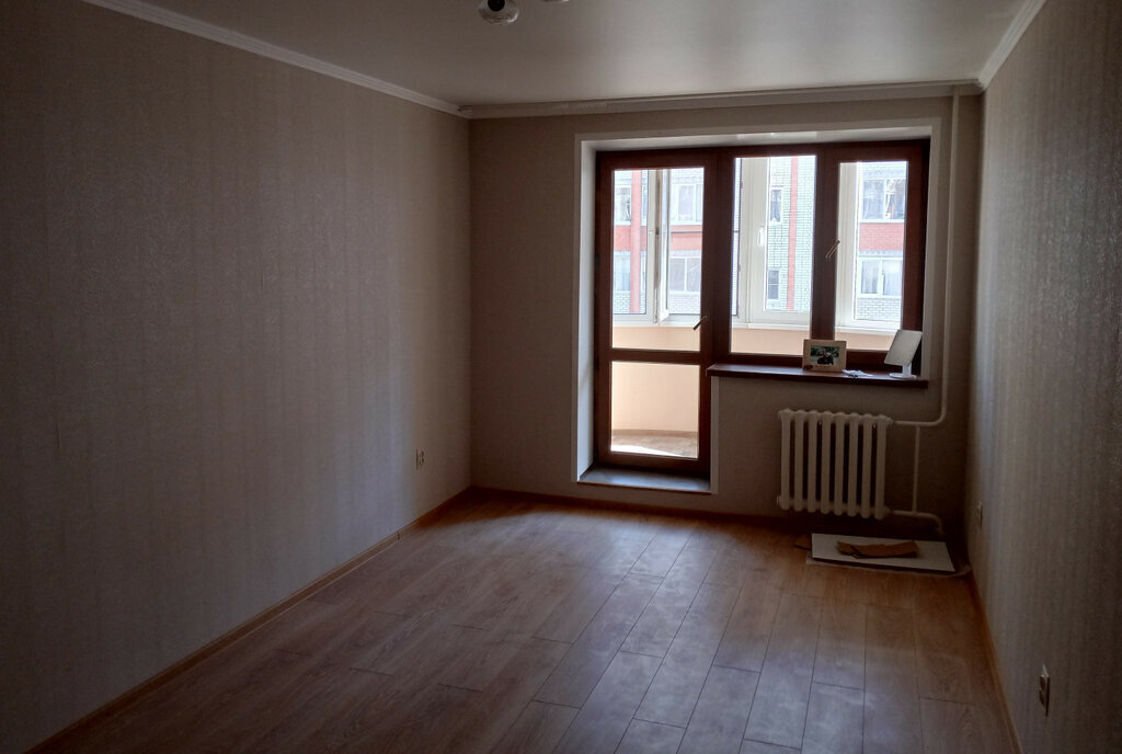 квартира р-н Ейский г Ейск ул Красная 53/2 фото 13