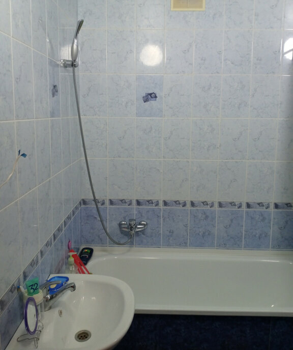 квартира р-н Ейский г Ейск ул Красная 53/2 фото 15