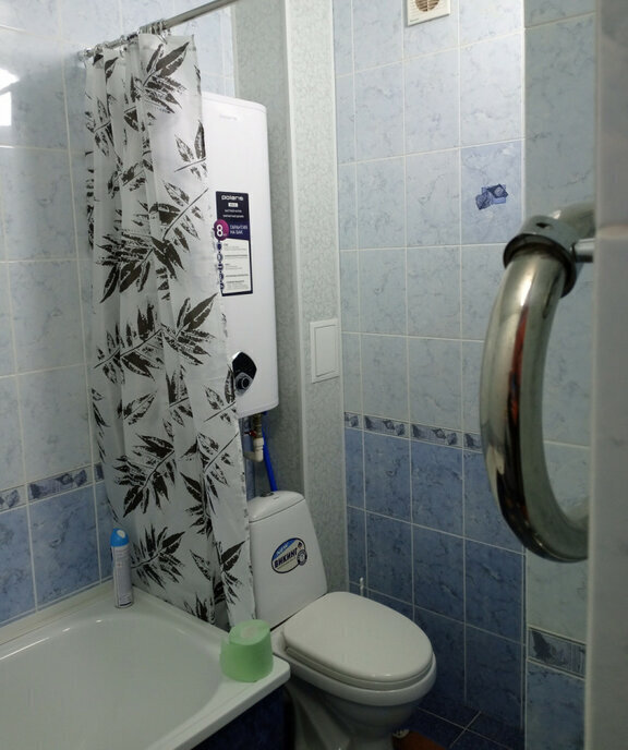 квартира р-н Ейский г Ейск ул Красная 53/2 фото 16