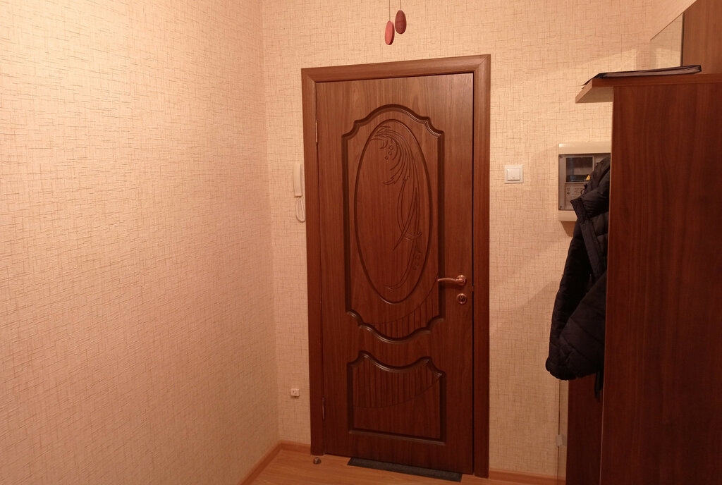 квартира р-н Ейский г Ейск ул Красная 53/2 фото 17