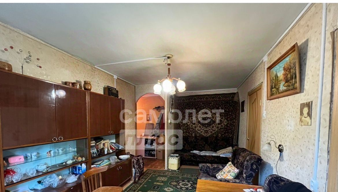 квартира г Рязань р-н Октябрьский Песочня ул Зубковой 10а фото 8