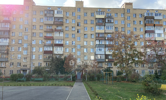 мкр Керамик ул Береговая 5 Ольгино, м-н фото