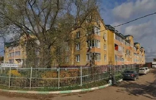 ул Троицкая 2/1 р-н Рязановское, Новомосковский административный округ, с. Остафьево, Троицкая ул., Московская область, городской округ Богородский, г Кашира, Воскресенское, поселение Рязановское фото
