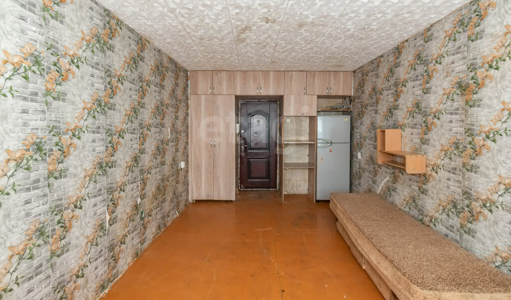 комната г Омск пр-кт Мира 32б Советский АО фото 4