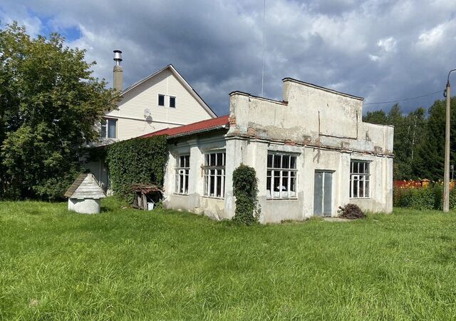 д Новосидориха 113 км, 120А, Шатура, Егорьевское шоссе фото