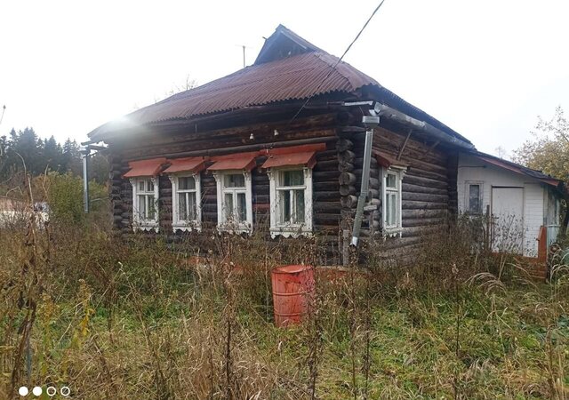 87 км, Волоколамск, Новорижское шоссе фото