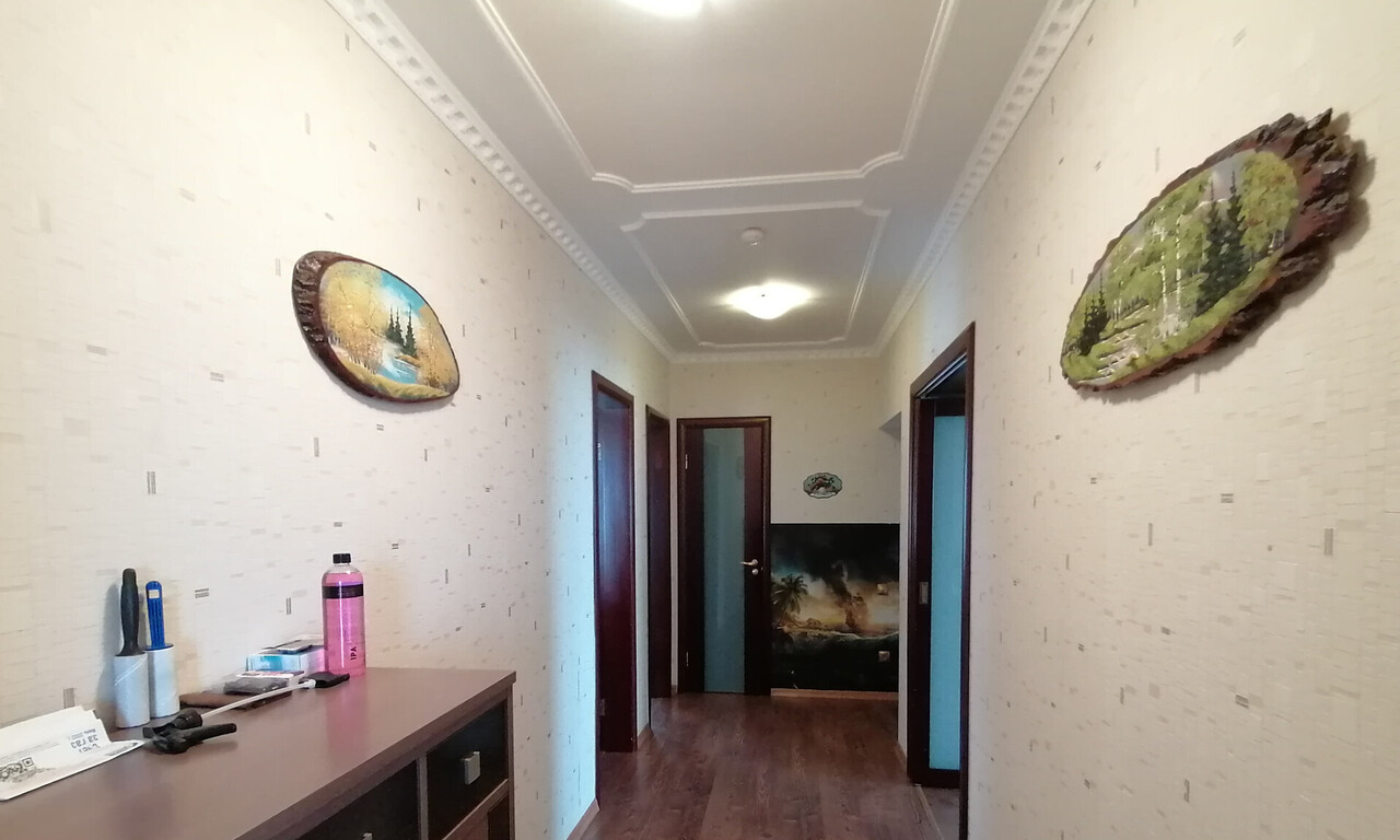 квартира г Оренбург р-н Ленинский ул Северная 2 Имени Куйбышева м-н фото 1
