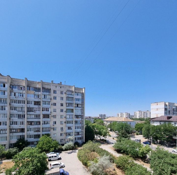 квартира г Евпатория ул Демышева 111 фото 1