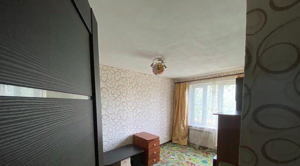 квартира г Балабаново Балабаново-1 ул Московская 7 фото 2