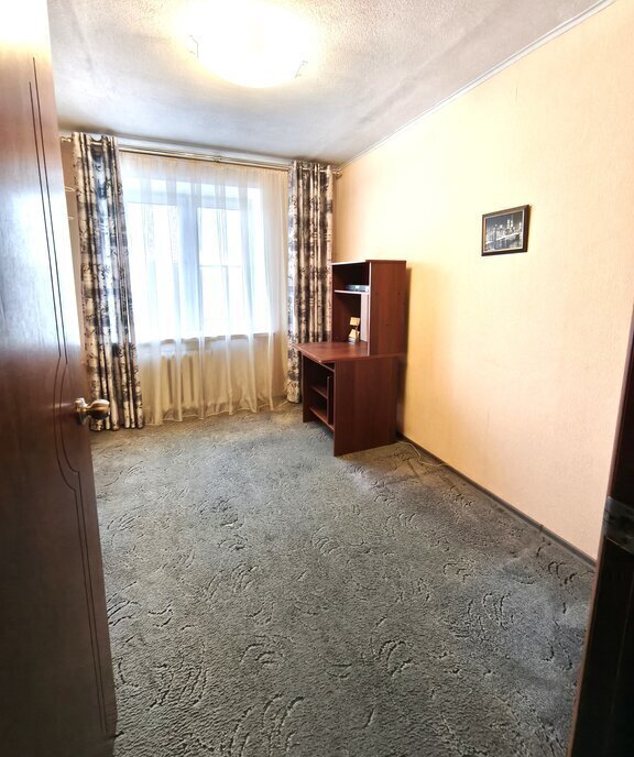 квартира г Калуга ул Труда 16 фото 4