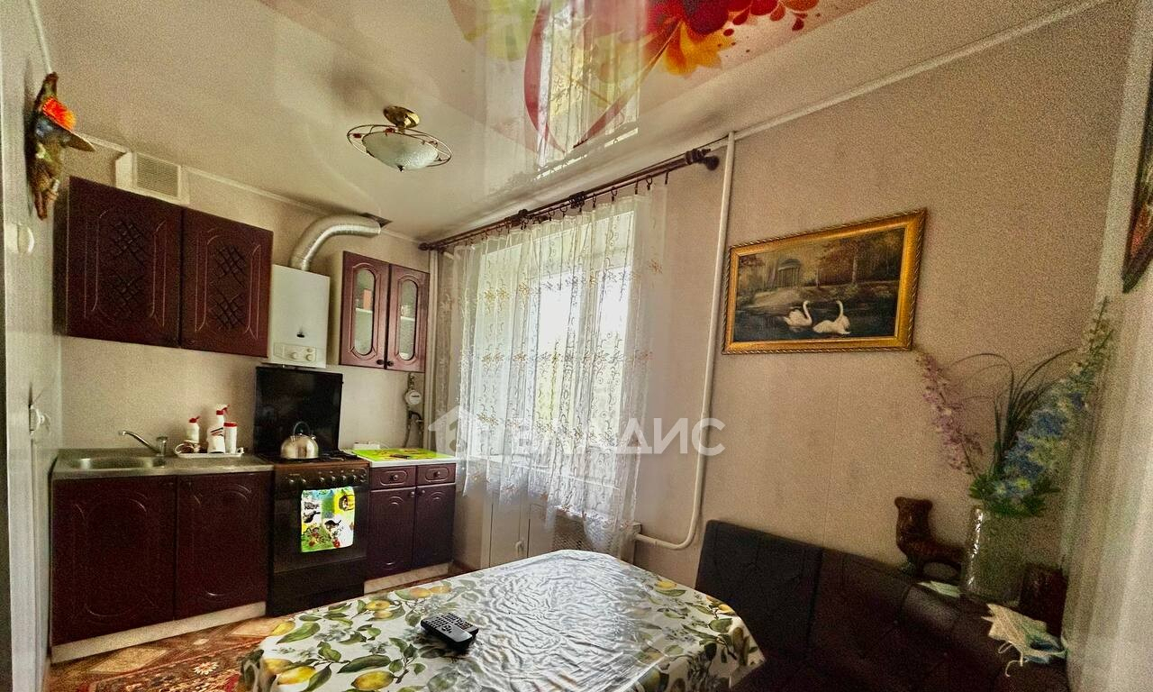 квартира г Калуга п Резвань ул Школьная 11 м-н фото 3