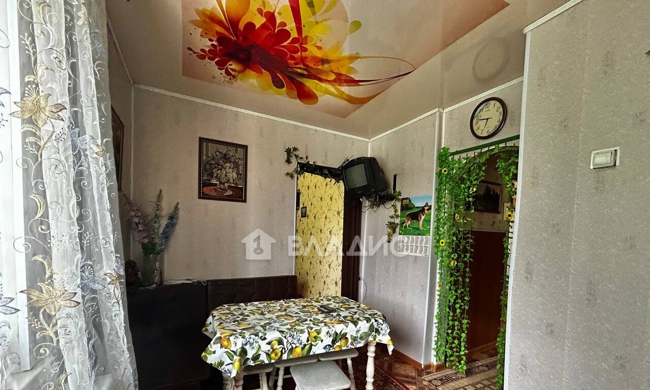 квартира г Калуга п Резвань ул Школьная 11 м-н фото 2