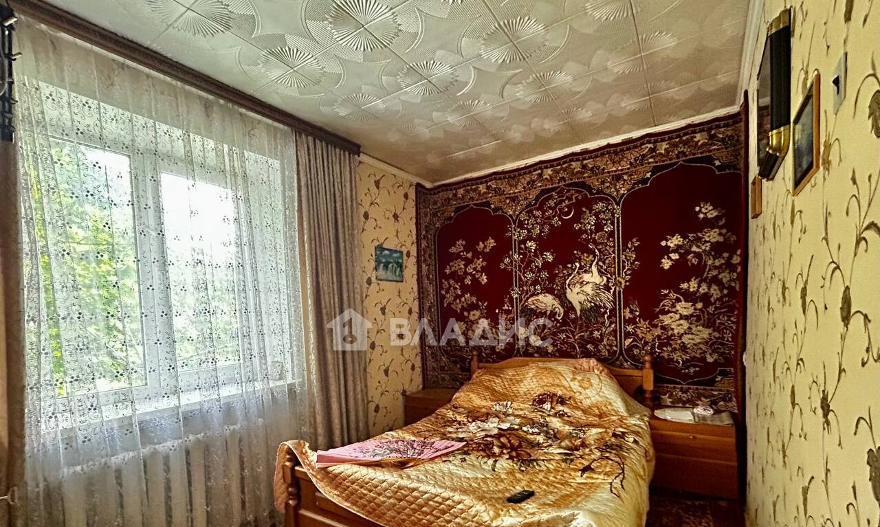квартира г Калуга п Резвань ул Школьная 11 м-н фото 4