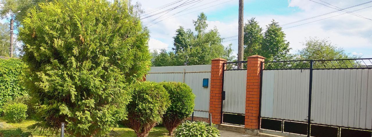 дом р-н Дзержинский г Кондрово фото 2