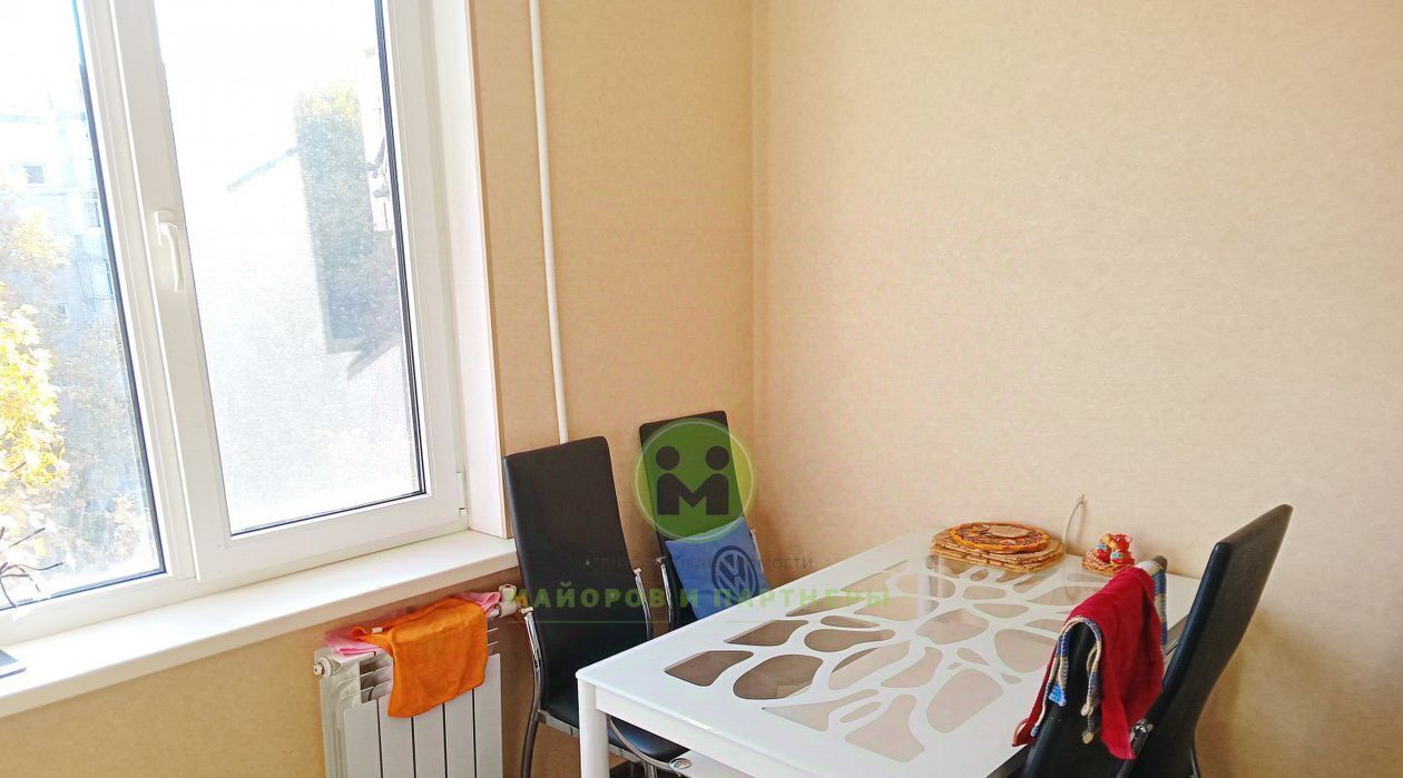 квартира г Симферополь р-н Киевский ул Воровского 60к/2 фото 2