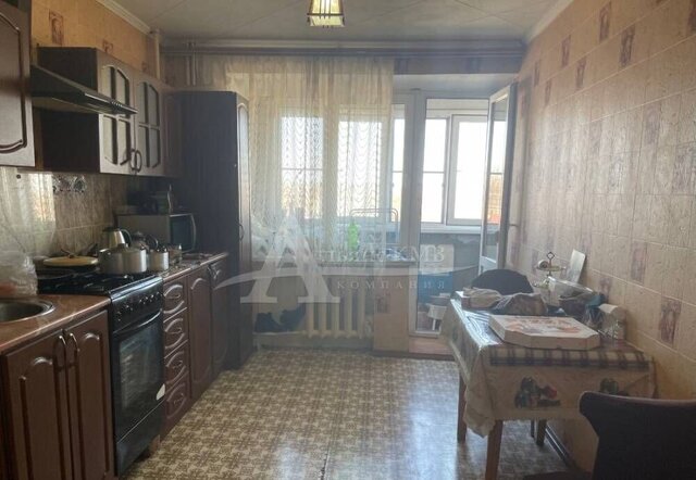 ул Московская 3 Анджиевский фото