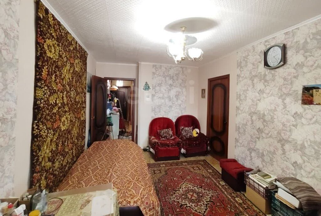 квартира г Ковров ул Строителей 16 фото 1