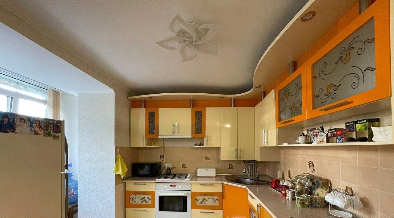 квартира г Евпатория пр-кт Победы 30 фото 4
