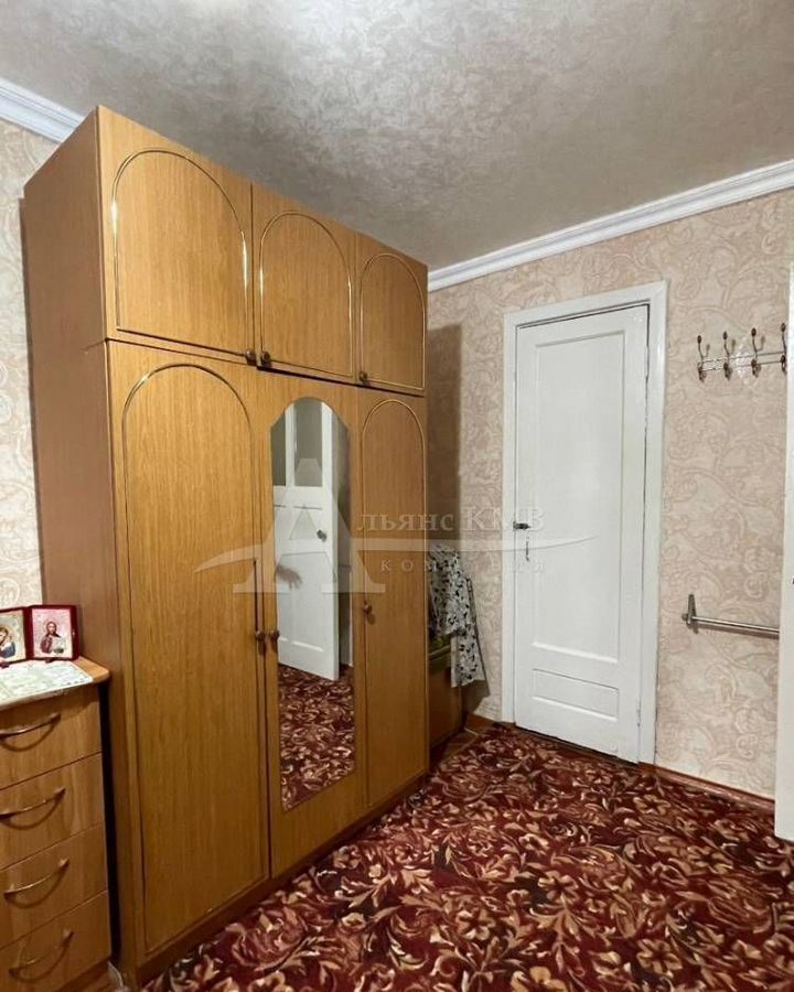 квартира р-н Минераловодский г Минеральные Воды Советская ул., 52 фото 3