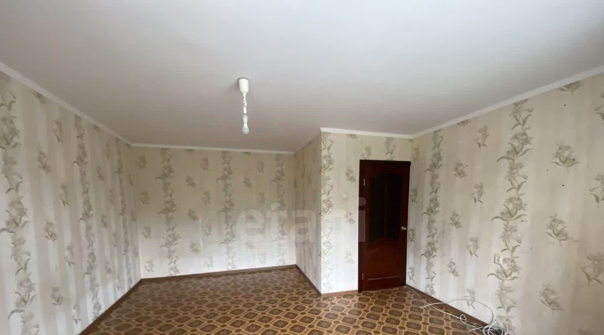 квартира г Тюмень п Мелиораторов р-н Центральный ул Мелиораторов 3а фото 3