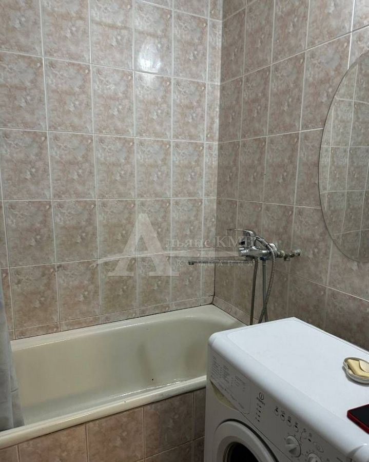 квартира р-н Минераловодский г Минеральные Воды ул Дружбы 45 фото 4
