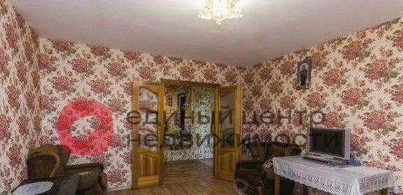 квартира г Тюмень р-н Центральный ул Ватутина 6 фото 2