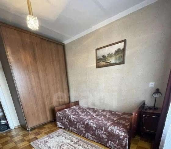 квартира г Тюмень р-н Центральный ул Ленина 83 фото 3